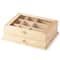 Wood Jewelry Box by Make Market&#xAE;